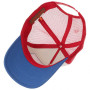 Casquette Gasoline Trucker Stetson