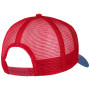 Casquette Gasoline Trucker Stetson