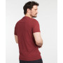 T-shirt Logo Barbour