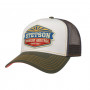 Casquette Sun Trucker Stetson