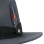 Veer Stetson Hoed
