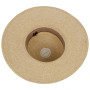 Chapeau Toyo femme Stetson