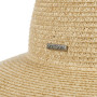 Chapeau Toyo femme Stetson