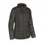 Veste matelassée Laura femme Club Interchasse
