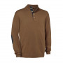 Pull chaud Warren Club Interchasse