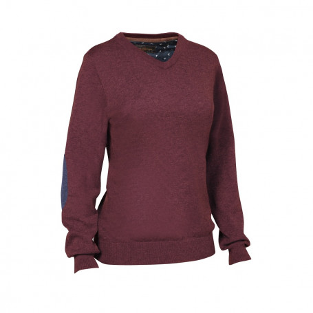 Pull Arthemis Femme Club Interchasse