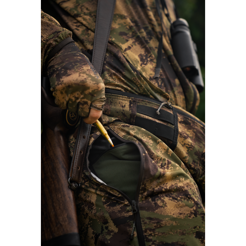 Surpantalon Deer Stalker Härkila