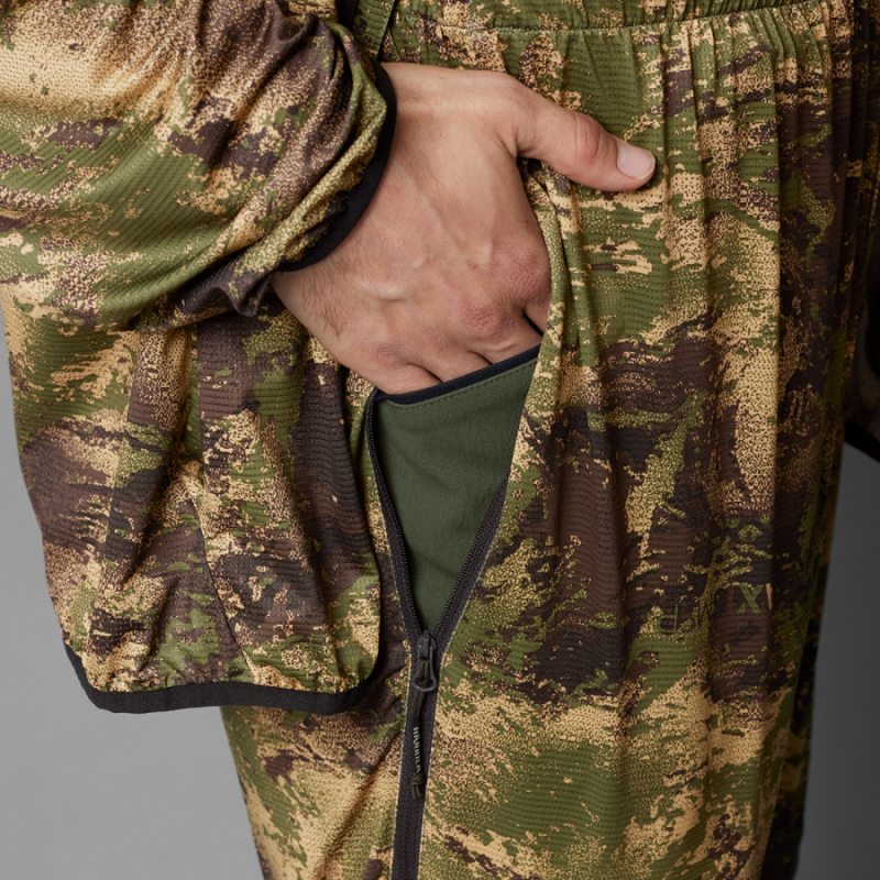 Surpantalon Deer Stalker Härkila