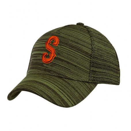 Casquette Knit Stagunt