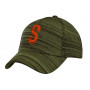 Casquette Knit Stagunt