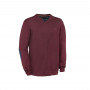 Pull Col V Weslon Club Interchasse