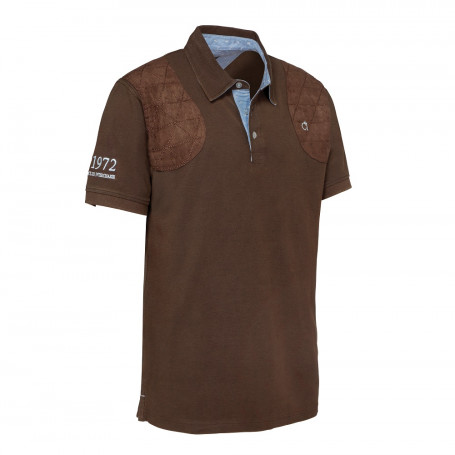 Polo Hubert Club Interchasse