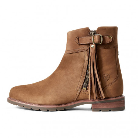 Boots Abbey femme Ariat