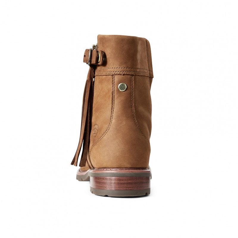 Boots Abbey femme Ariat
