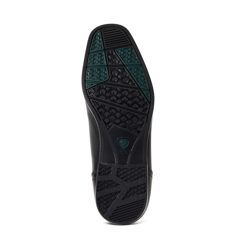 Boots Palisade Paddock femme Ariat