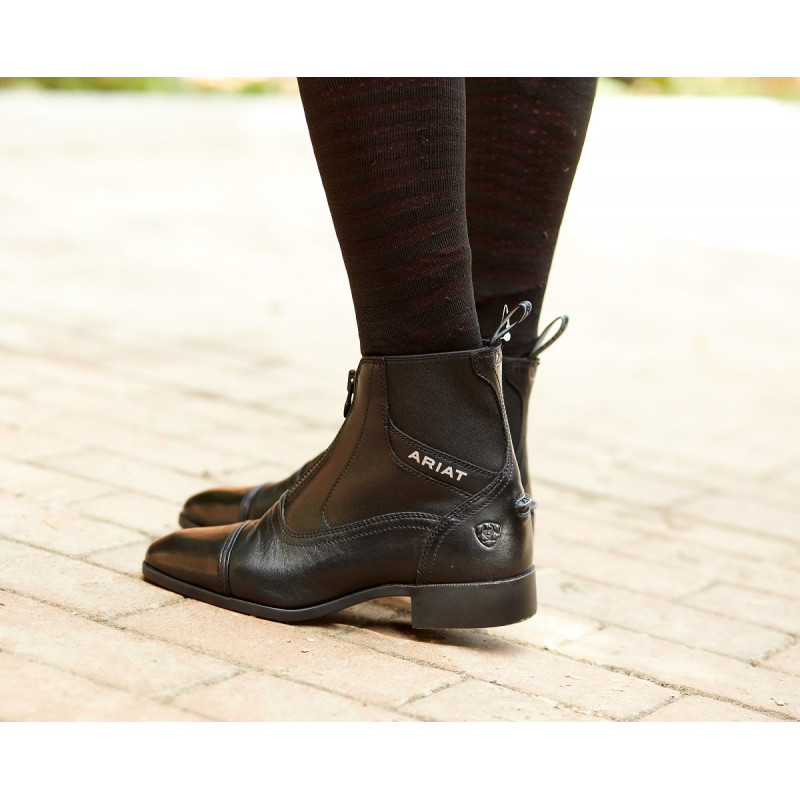 Boots Palisade Paddock femme Ariat