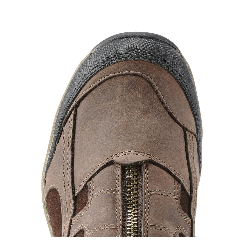 Chaussures Terrain Zip H2O femme Ariat