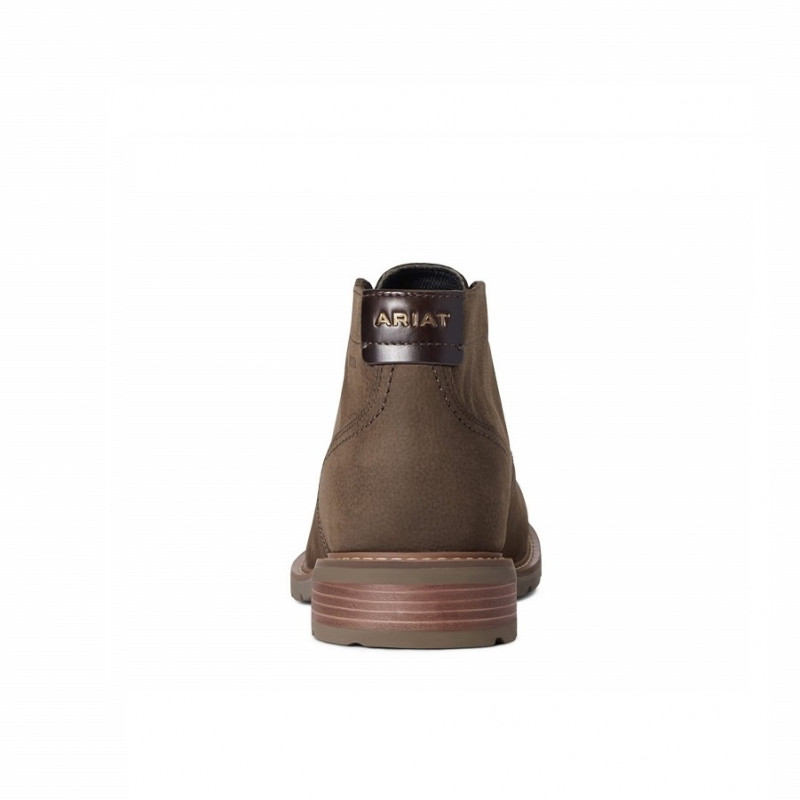 Boots Kingham H2O Ariat