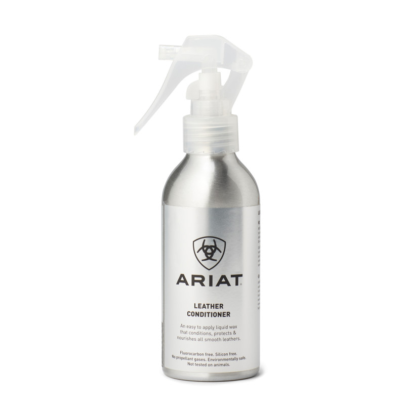 Revitalisant pour cuir Ariat