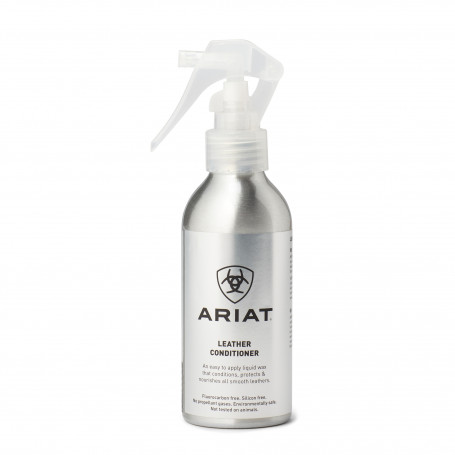 Revitalisant pour cuir Ariat