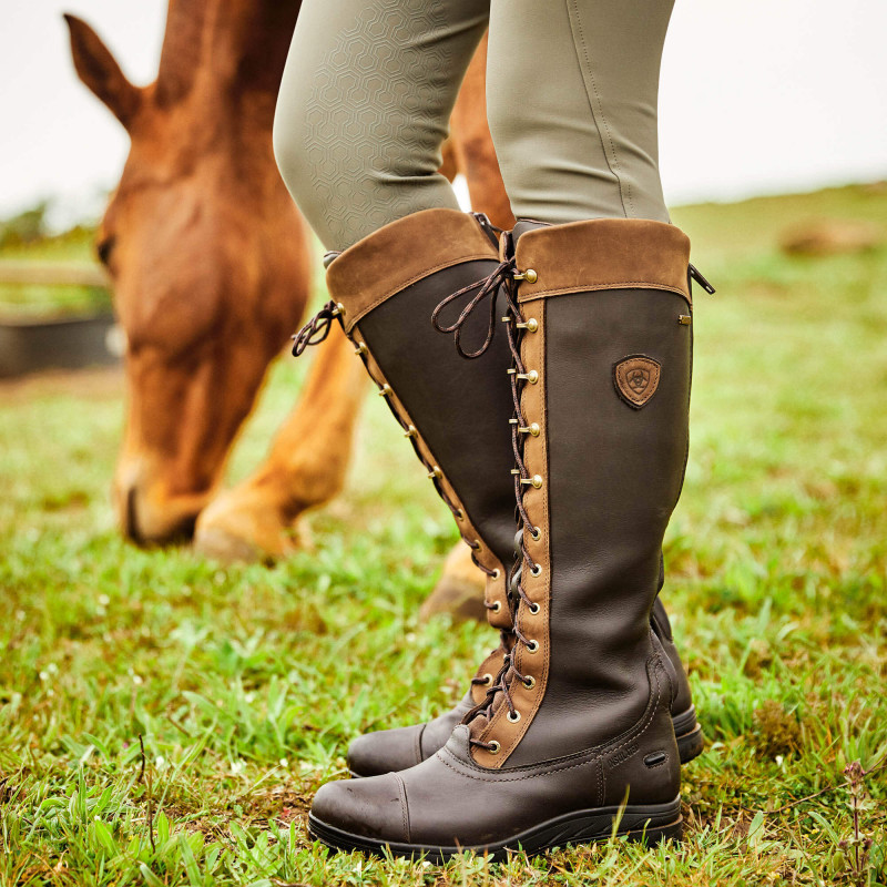 Ariat Vrouwen Coniston Pro GTX Laarzen