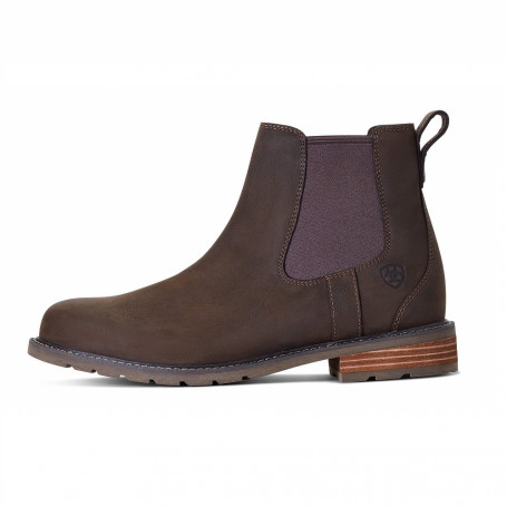 Boots Chelsea Wexford H2O Ariat