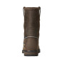 Bottillons de Sécurité Groundbreaker Pull-On H2O Ariat