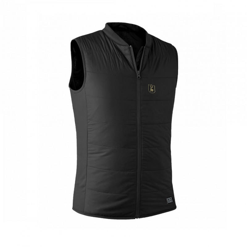 Gilet Intérieur Chauffant Heat Deerhunter