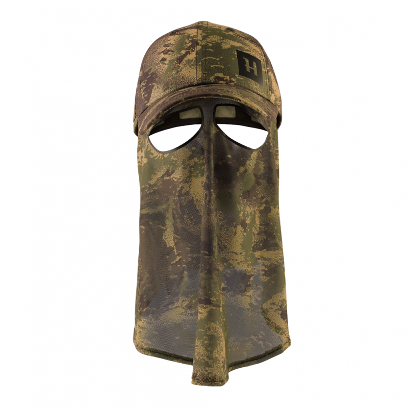 Casquette Masque Deer Stalker Härkila