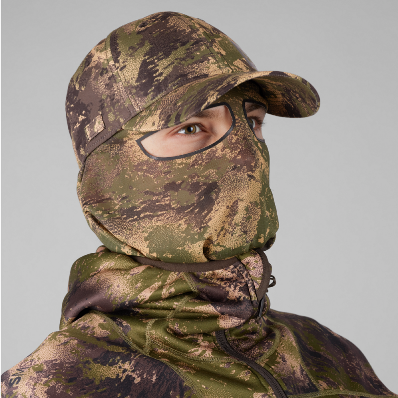 Casquette Masque Deer Stalker Härkila