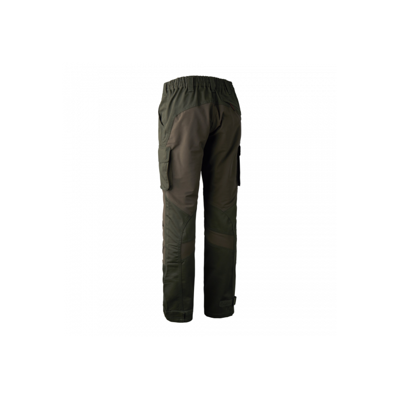 Pantalon Stretch Rogaland Deerhunter