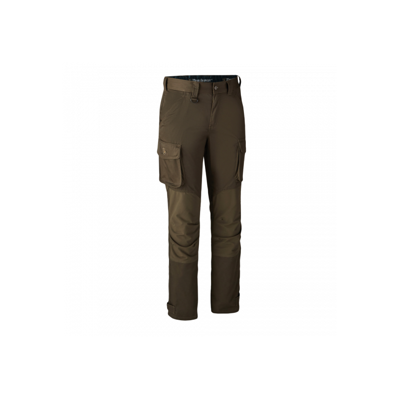 Pantalon Stretch Rogaland Deerhunter