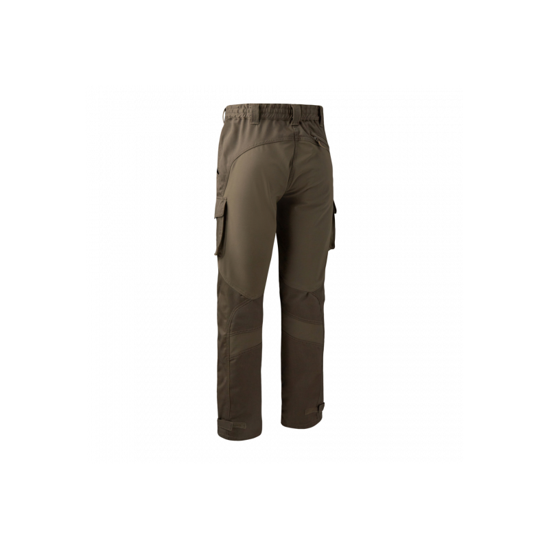 Pantalon Stretch Rogaland Deerhunter