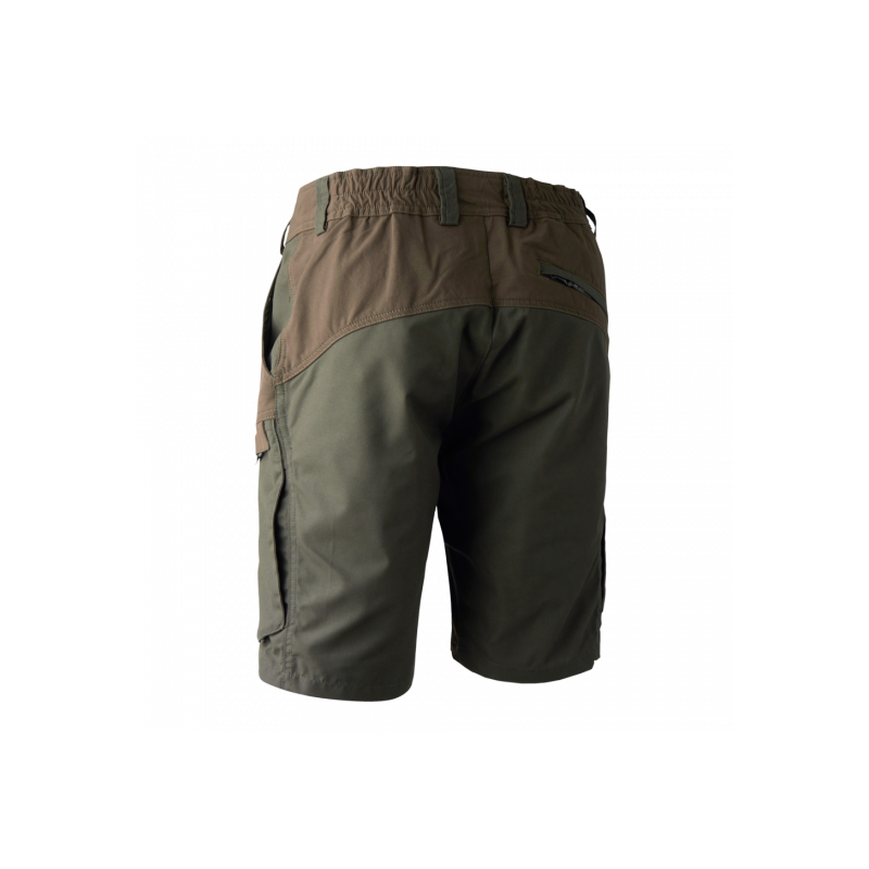 Short Strike Deerhunter