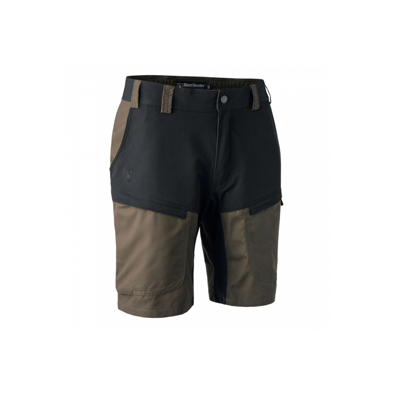 Short Strike Deerhunter