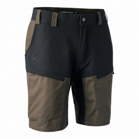 Short Strike Deerhunter