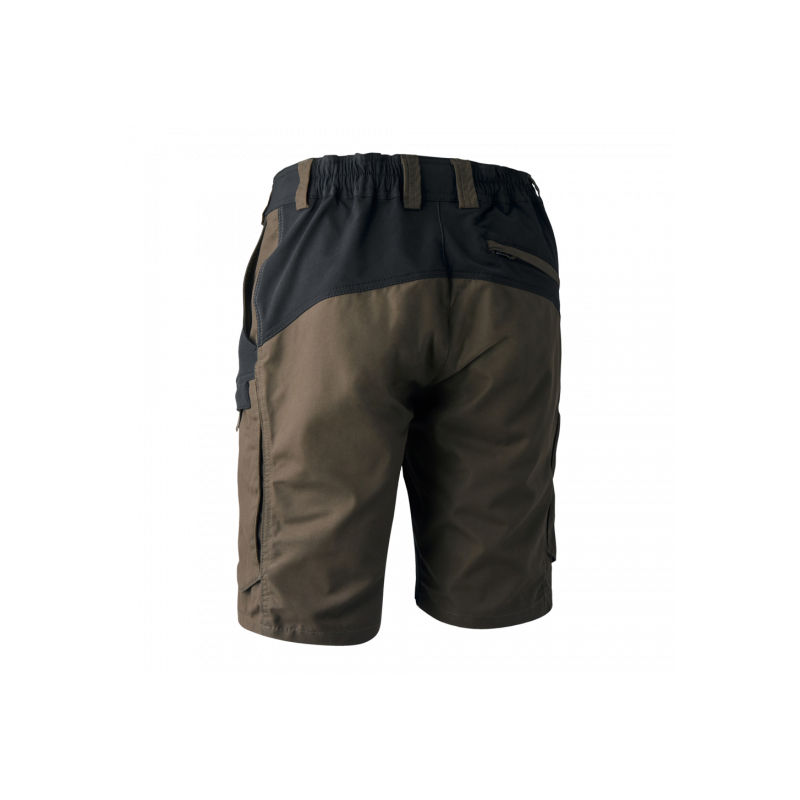 Short Strike Deerhunter