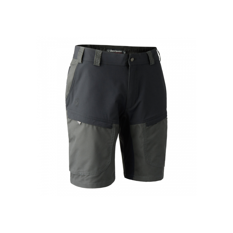 Short Strike Deerhunter