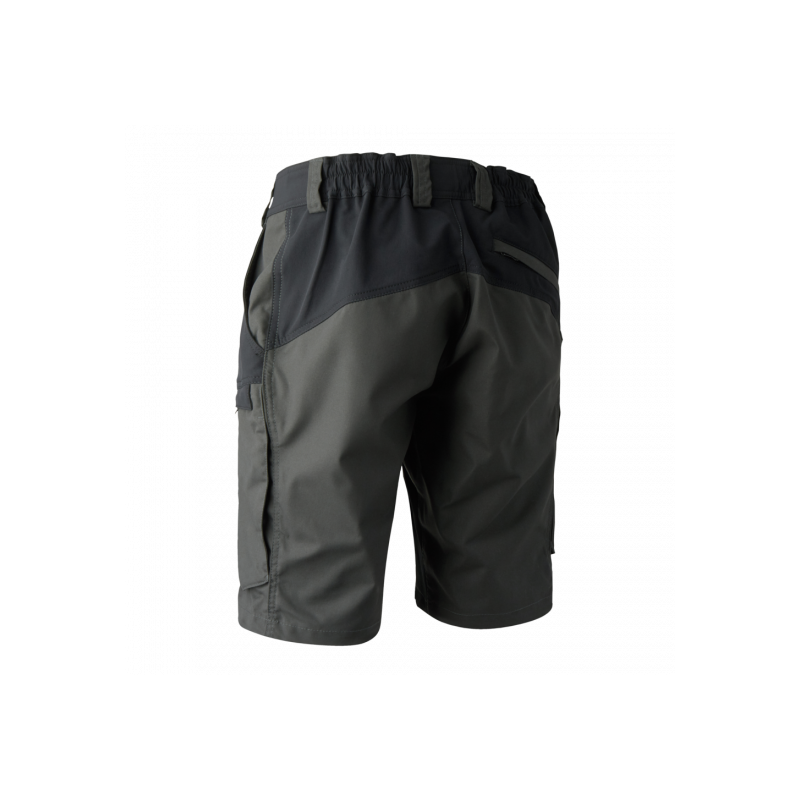 Short Strike Deerhunter
