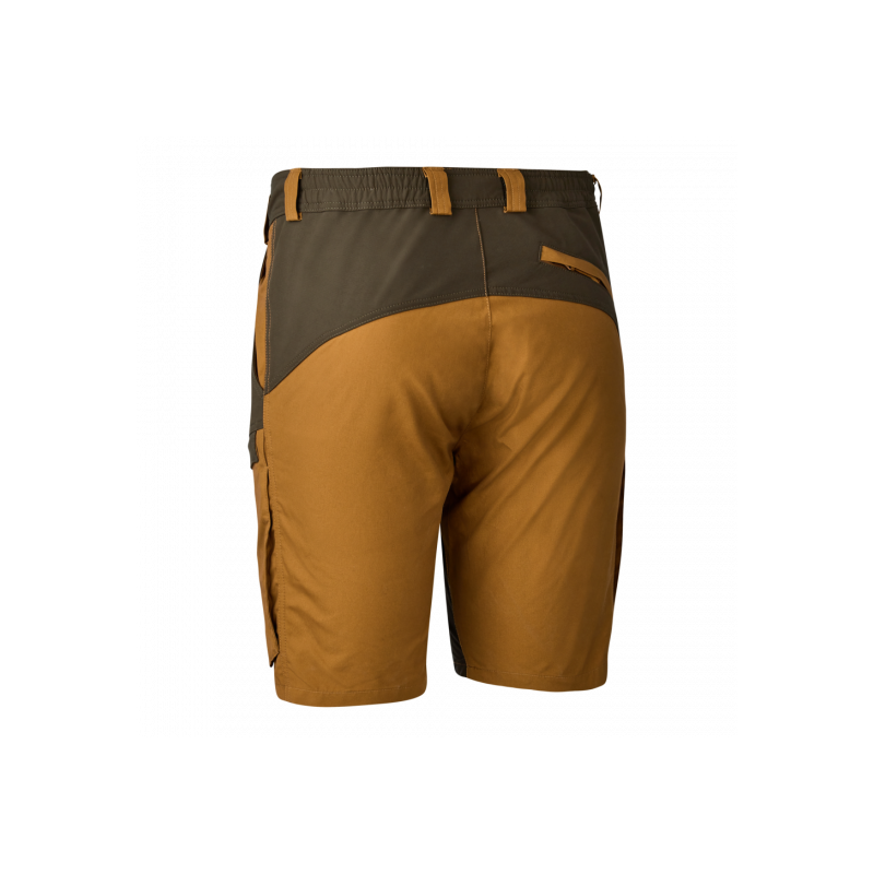 Short Strike Deerhunter
