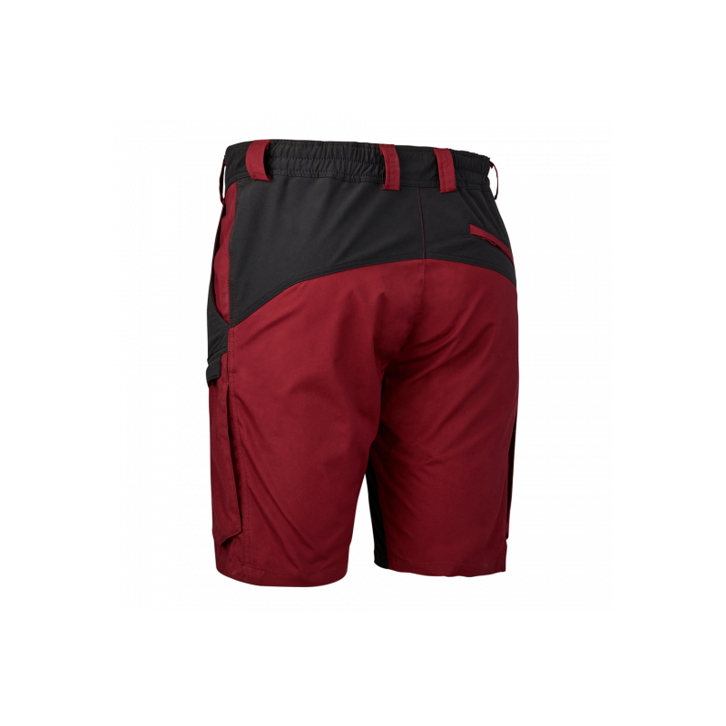 Short Strike Deerhunter