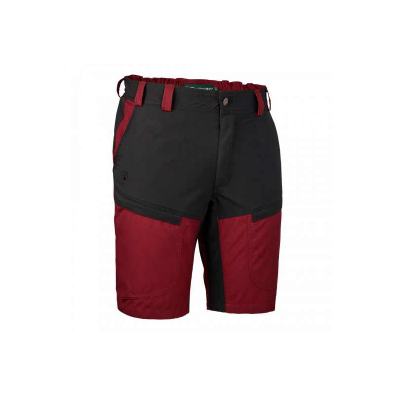 Short Strike Deerhunter