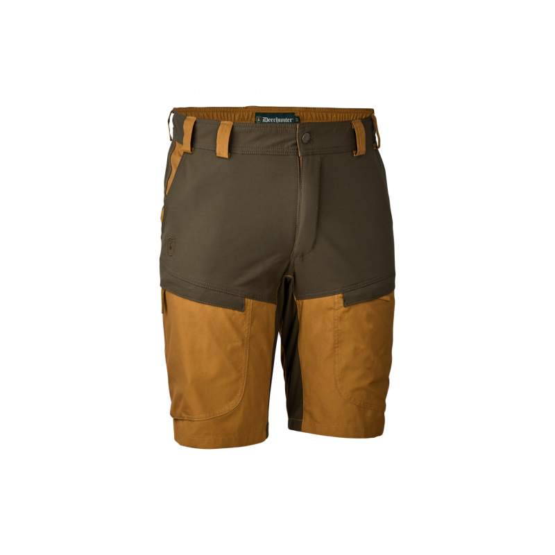 Short Strike Deerhunter