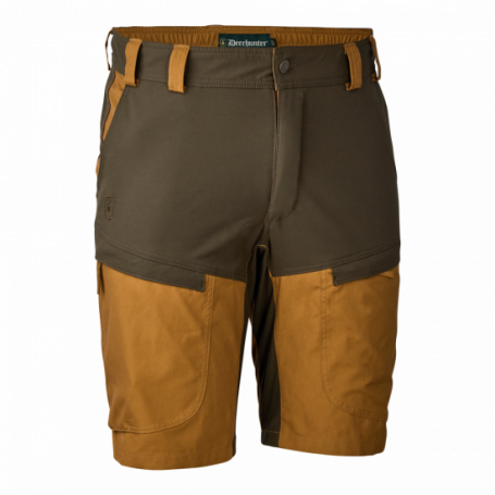 Short Strike Deerhunter