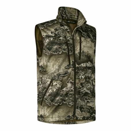 Gilet Excape Softshell Deerhunter