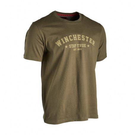 T-shirt Rockdale Winchester
