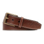 Leren riem 221 Blaser
