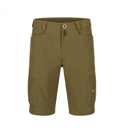 Short Airflow Blaser