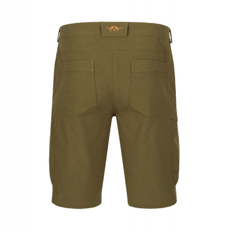 Short Airflow Blaser