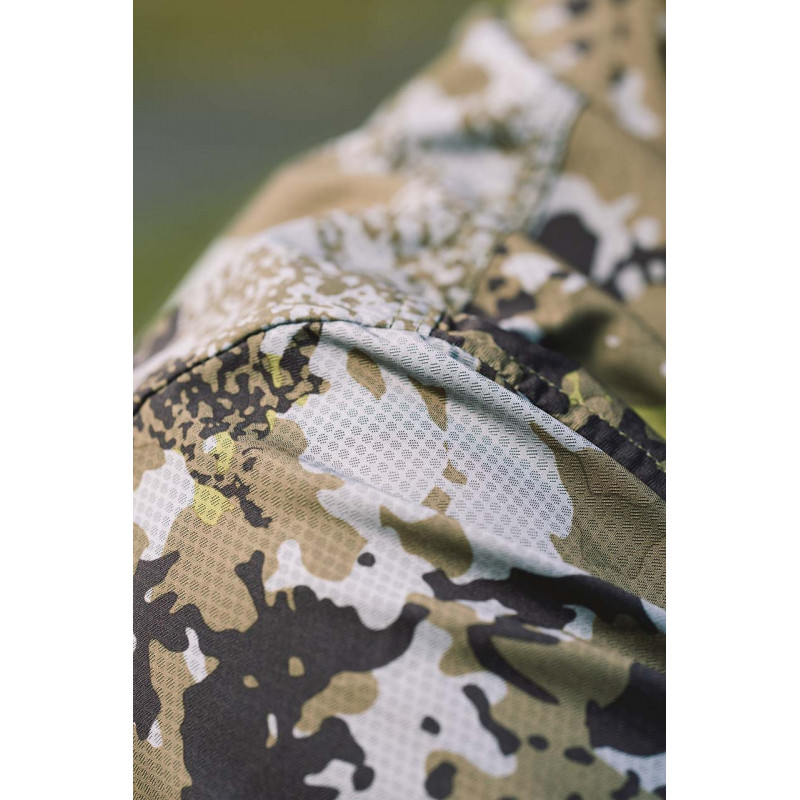 Chemise Airflow Blaser